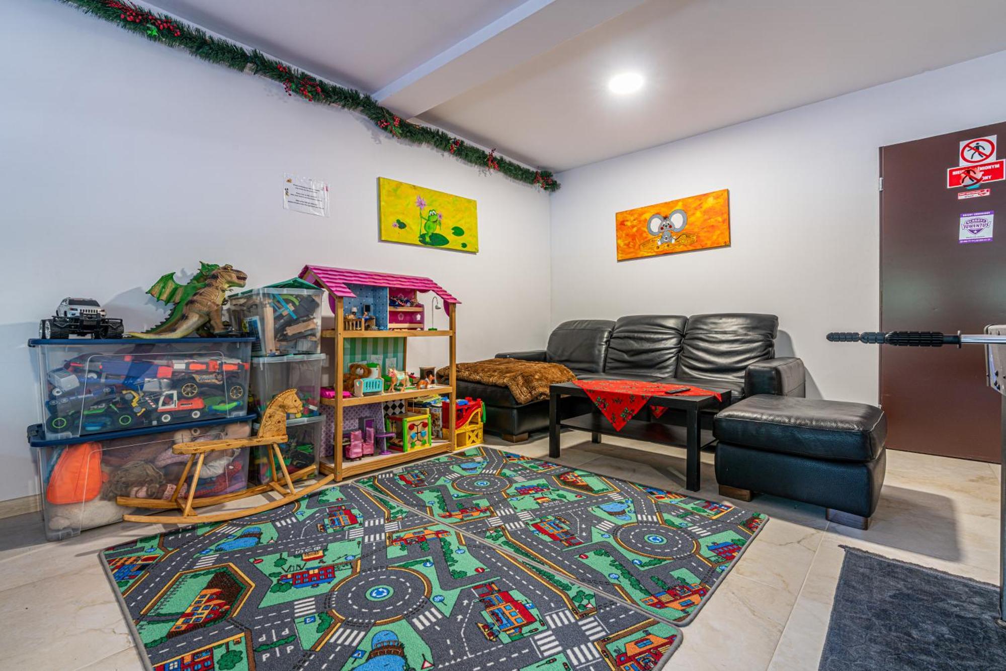 Apartamenty Z Widokiem & Balia & Basen - Willa Krole 25A Harenda Ski By Rentilopl — Photos 1