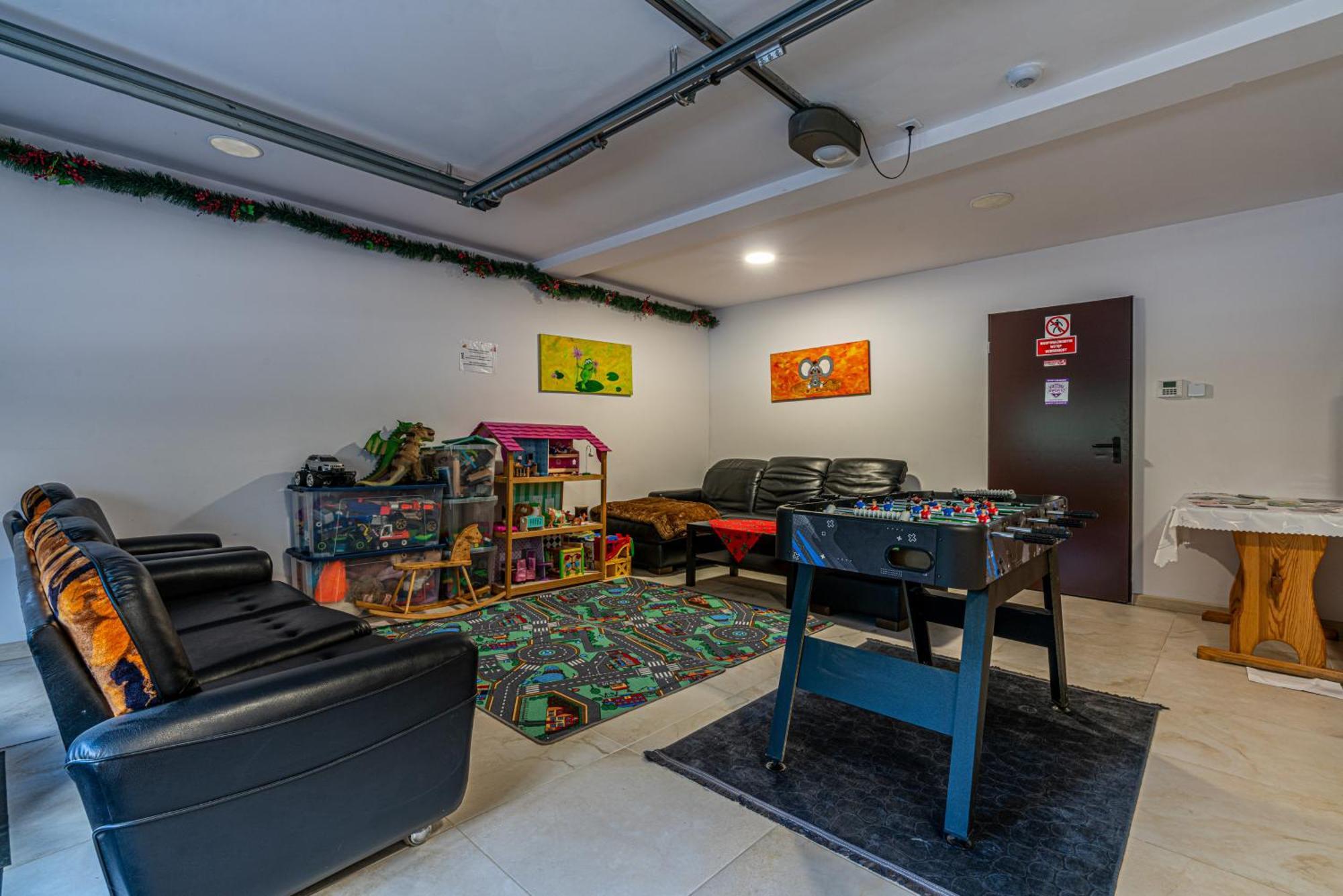 Apartamenty Z Widokiem & Balia & Basen - Willa Krole 25A Harenda Ski By Rentilopl — Photos 2